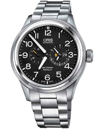 Oris ProPilot 01 690 7735 4164-07 8 22 19-1